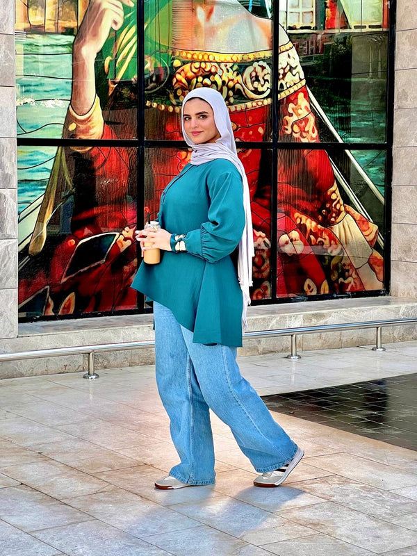 Rima blouse