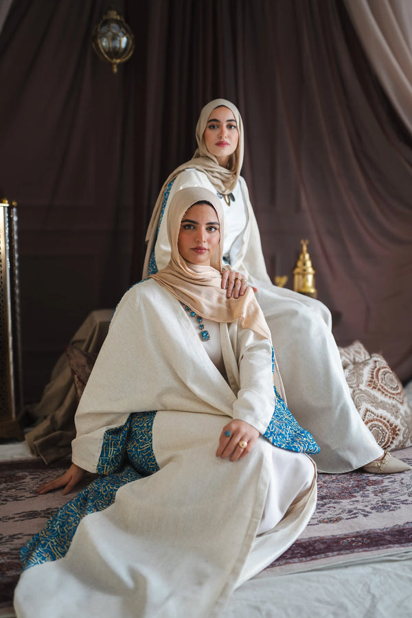 Kaftan ABGD